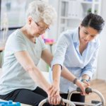 Реабилитация после инсульта