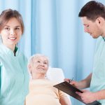 Rehabilitation after stroke