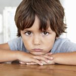 Ребенок с речевыми нарушениями