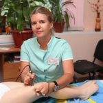 Reflexology in neurology