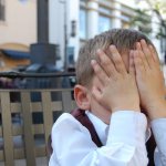 What could be the reason for the fear of cockroaches and how to deal with it?