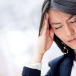 Сильная боль в голове