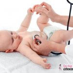 Symptoms of cerebral palsy in newborns and children under one year old, causes of cerebral palsy and forms