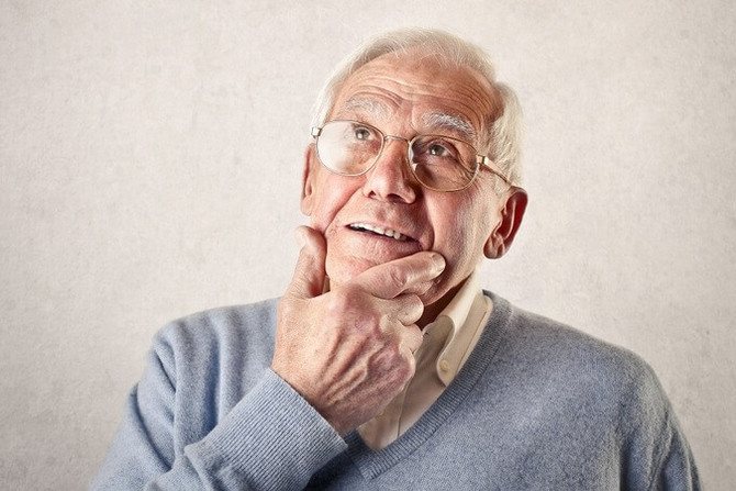 Старческая деменция: видимые симптомы и признаки, способы лечения и ...