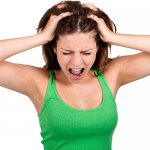 Symptoms of psychopathy