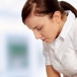 Symptoms of trypophobia