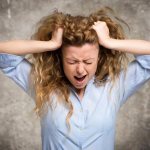 Symptoms of vagotonia