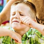 Синдром дефицита внимания и гиперактивности (1)