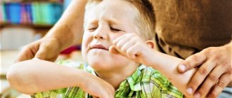 Attention Deficit Hyperactivity Disorder (1)