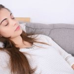 синдром Клейне-Левина