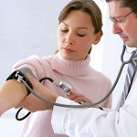 Скачки давления