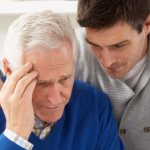 Dementia in adults. Diagnosis, symptoms, signs, treatment 