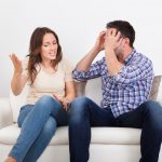 Difficult relationships