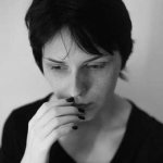 Социофобия у женщин