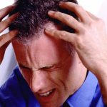 Сосудистые психозы