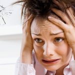 Способы борьбы со страхом