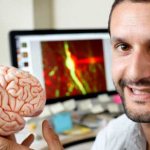 стереотаксическая биопсия головного мозга