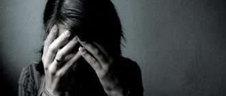суицидальные мысли что делать
