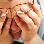 Связь проблем со зрением и неврологических заболеваний