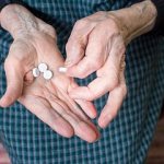 Таблетки для пожилых