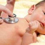 tremor in newborns Komarovsky