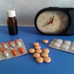 Sedatives during lactation