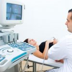 Ultrasound 2nd trimester