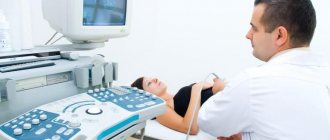 Ultrasound 2nd trimester
