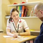 Vestibulo-atactic syndrome: first symptoms, choice of treatment and prevention