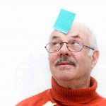 виды нарушения интеллекта