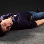 Виды припадков эпилепсии после инсульта