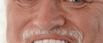 Impact of depression on older people