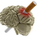 effect on blood vessels