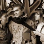 Making a guy fall in love when he loves someone else