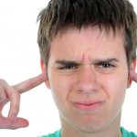 What age is adolescence for boys?