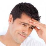 Воспаление височной артерии