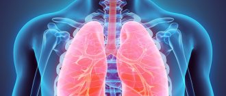 lung diseases