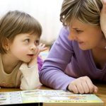 Задержка психического развития у детей