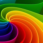 The meaning of color psychology